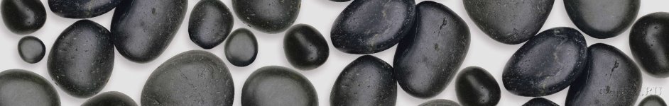 Скинали — Черные камни