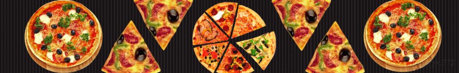 Скинали — Большой выбор пиццы