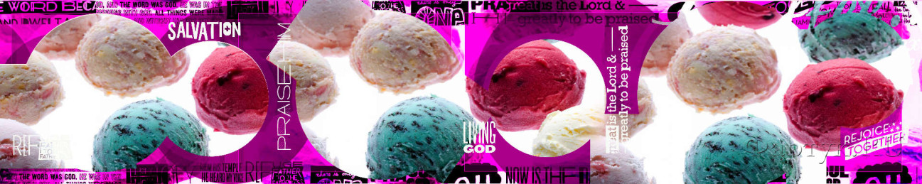 Скинали — Шарики фруктового мороженого