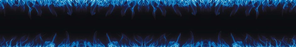 Скинали — Синее пламя