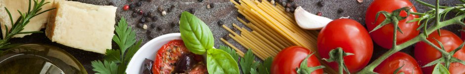 Скинали — Еда, специи и травы