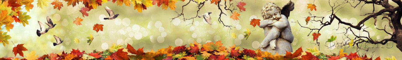 Скинали — Осенние листья