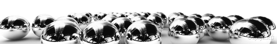 Скинали — Серебряные шары 