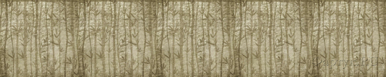 Скинали — Зеленый бамбук