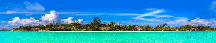 Скинали — Невероятный остров 