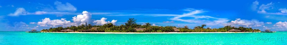 Скинали — Невероятный остров 