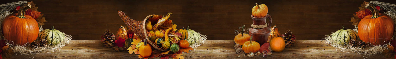 Скинали — Осенний натюрморт