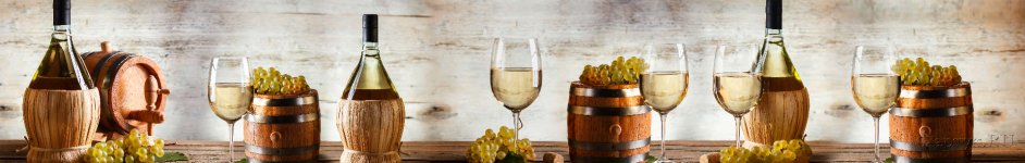 Скинали — Вино и виноград