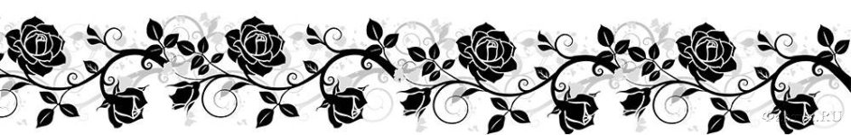 Скинали — Черные розы
