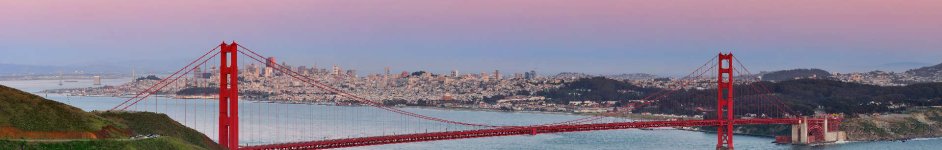 Скинали — Мост Золотые Вотора, Сан-Франциско