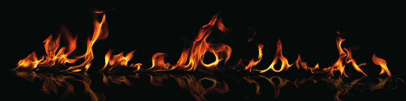 Скинали — Пламя огня