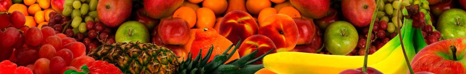 Скинали — Ароматные и вкусные фрукты 