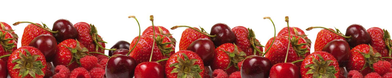 Скинали — Свежие ягоды