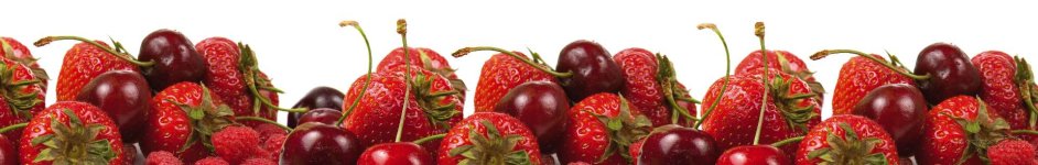 Скинали — Свежие ягоды