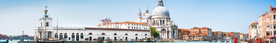 Скинали — Собор в Венеции