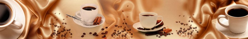 Скинали — Чашки черного кофе 