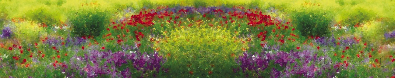 Скинали — Цветочная поляна