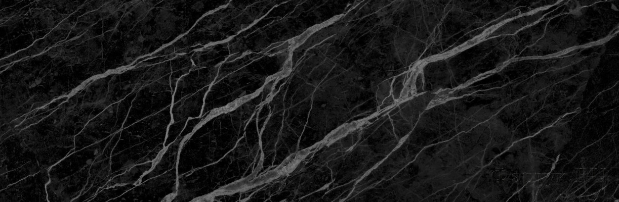Скинали — Черный оникс, мраморная текстура