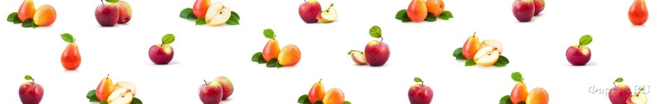 Скинали — Яблоки и груши