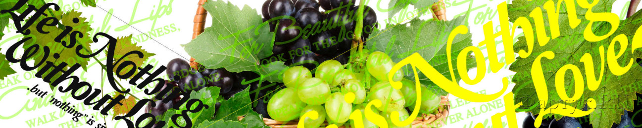 Скинали — Вкусный и полезный виноград