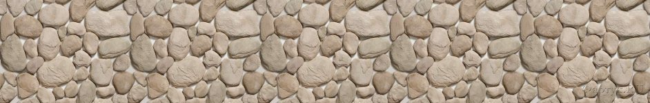 Скинали — Гладкие камни
