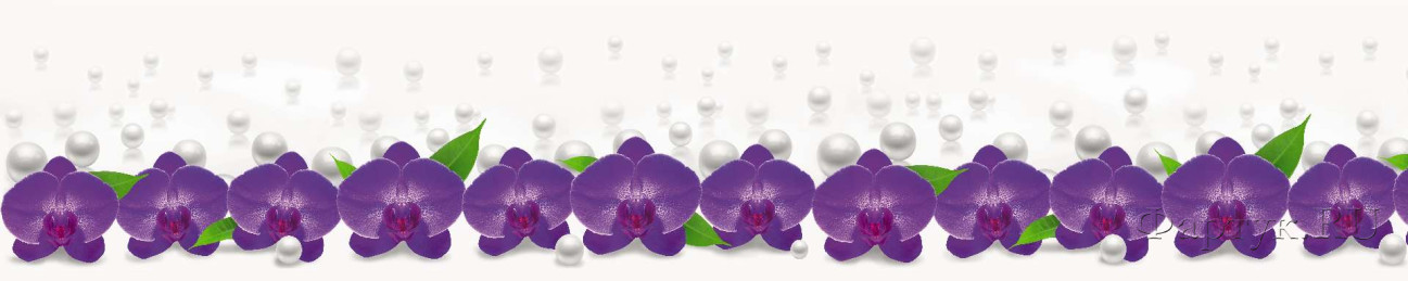 Скинали — Фиолетовая орхидея