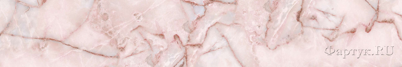 Скинали — Розовый мрамор Portoro