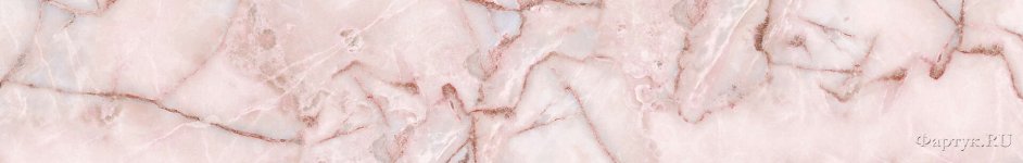 Скинали — Розовый мрамор Portoro