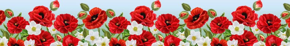 Скинали — Красивые весенние цветы