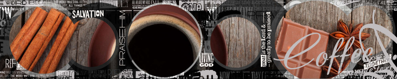 Скинали — Натуральный черный кофе, корица и шоколад