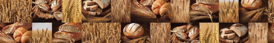 Скинали — Хлеб и колосья