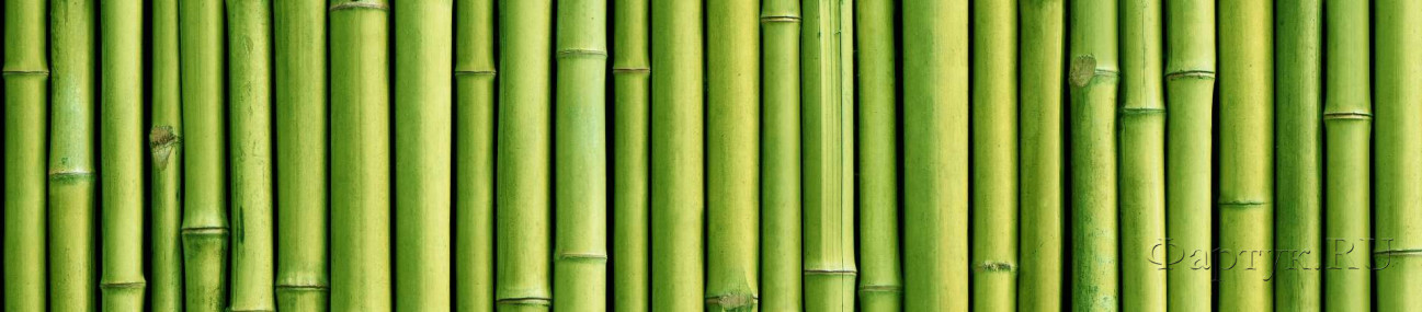 Скинали — Зеленые стебли бамбука