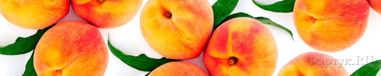 Скинали — Ароматные, сладкие персики 