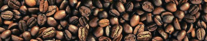 Скинали — Крупные кофейные зерна