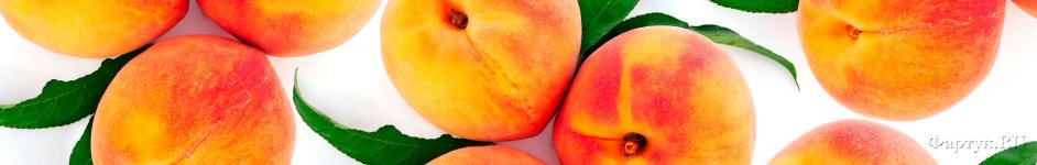 Скинали — Ароматные, сладкие персики 