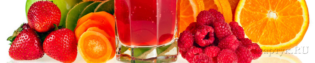 Скинали — Фрукты-ягоды, напитки 