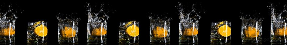 Скинали — Лимонная вода 