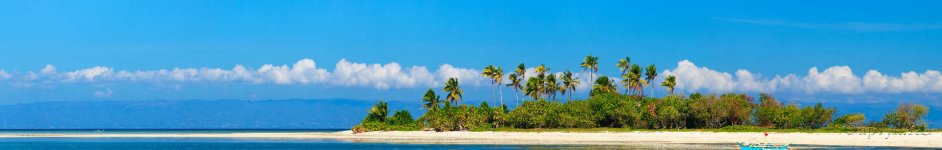 Скинали — Райский остров